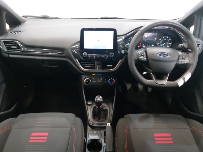 Used Ford Fiesta 2023 for sale - 78213935: Photo 2