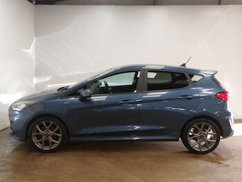 Used Ford Fiesta 2023 for sale - 78213935: Photo
