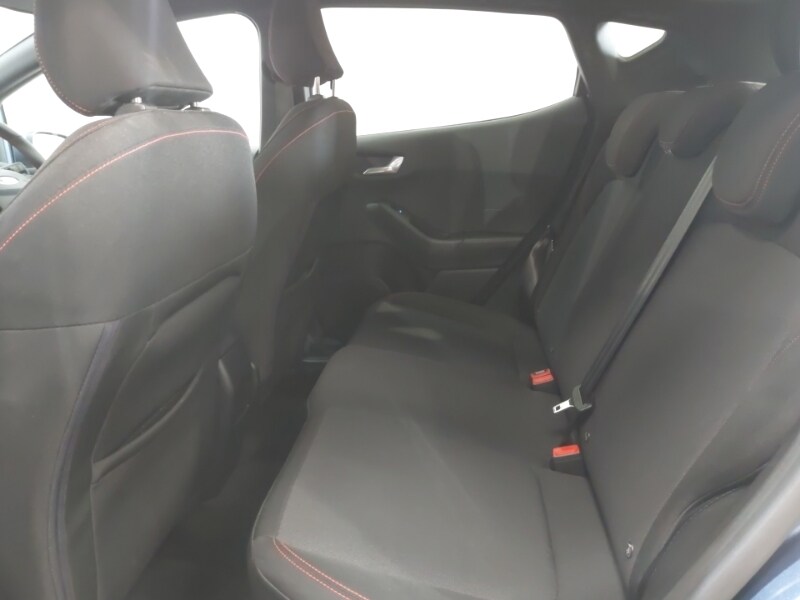 Used Ford Fiesta 2023 for sale - 78213935: Photo 6