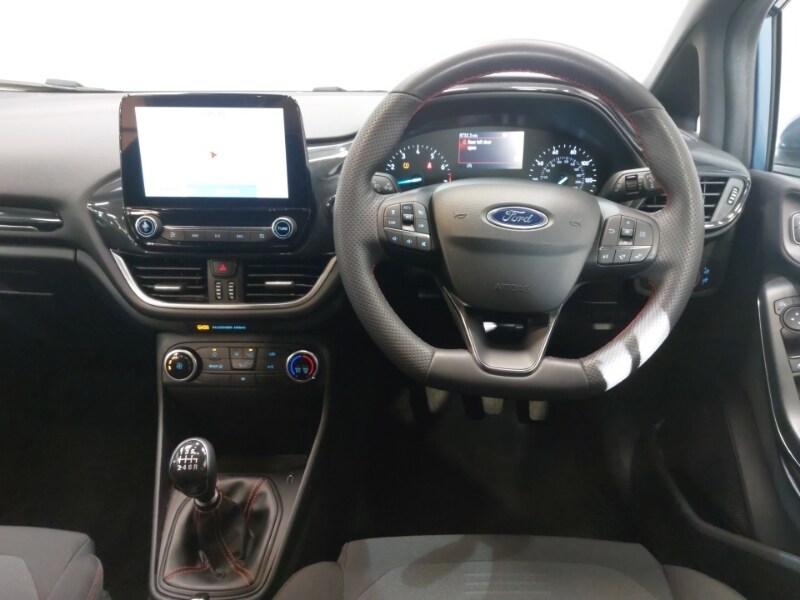 Used Ford Fiesta 2023 for sale - 78213935: Photo 7