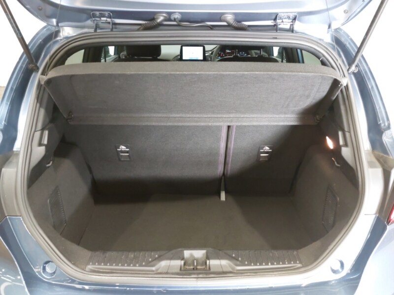 Used Ford Fiesta 2023 for sale - 78213935: Photo 8