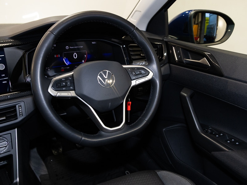 Used Volkswagen Taigo 2023 for sale - 76897560: Photo 11