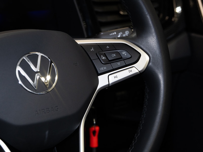 Used Volkswagen Taigo 2023 for sale - 76897560: Photo 12