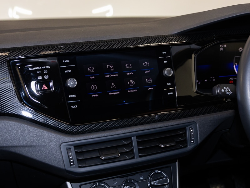 Used Volkswagen Taigo 2023 for sale - 76897560: Photo 14