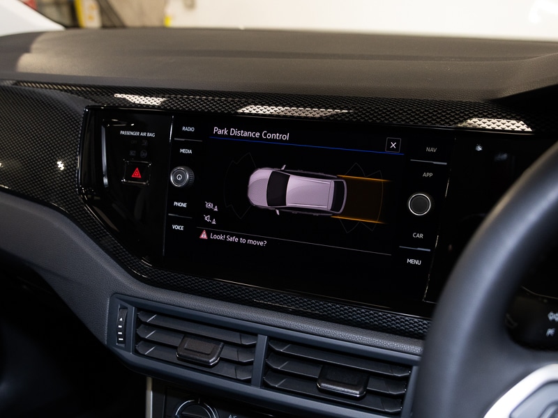 Used Volkswagen Taigo 2023 for sale - 76897560: Photo 15