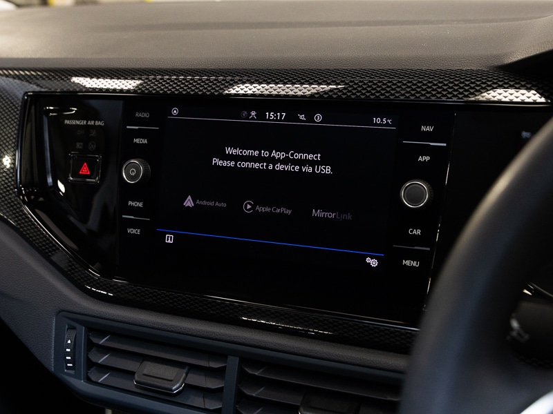 Used Volkswagen Taigo 2023 for sale - 76897560: Photo 16