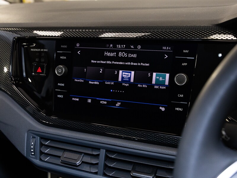 Used Volkswagen Taigo 2023 for sale - 76897560: Photo 17