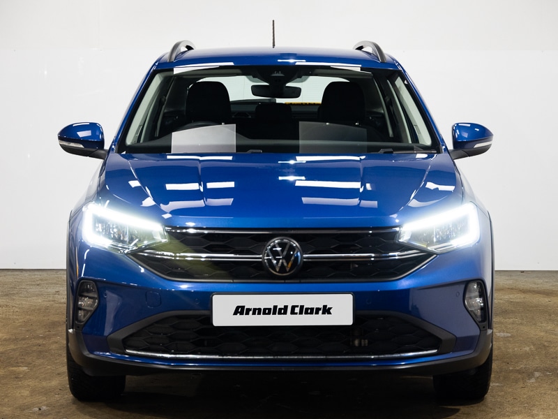 Used Volkswagen Taigo 2023 for sale - 76897560: Photo 18