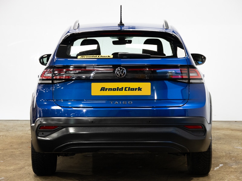 Used Volkswagen Taigo 2023 for sale - 76897560: Photo 19