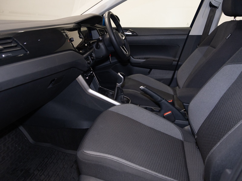 Used Volkswagen Taigo 2023 for sale - 76897560: Photo 5