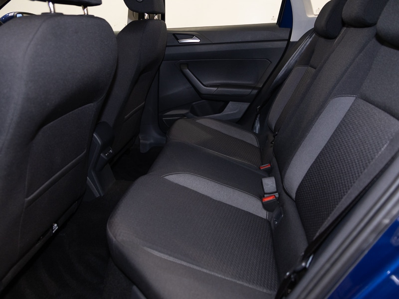 Used Volkswagen Taigo 2023 for sale - 76897560: Photo 6