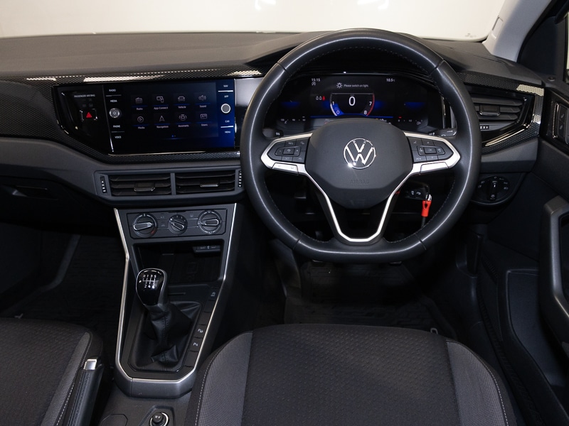 Used Volkswagen Taigo 2023 for sale - 76897560: Photo 7