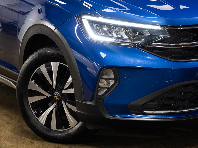 Used Volkswagen Taigo 2023 for sale - 76897560: Photo 9