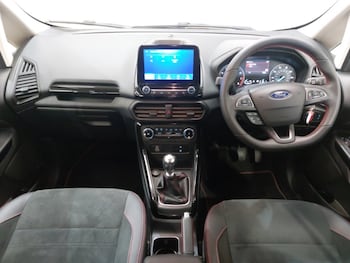Used Ford Ecosport 2023 for sale - 78595443: Photo