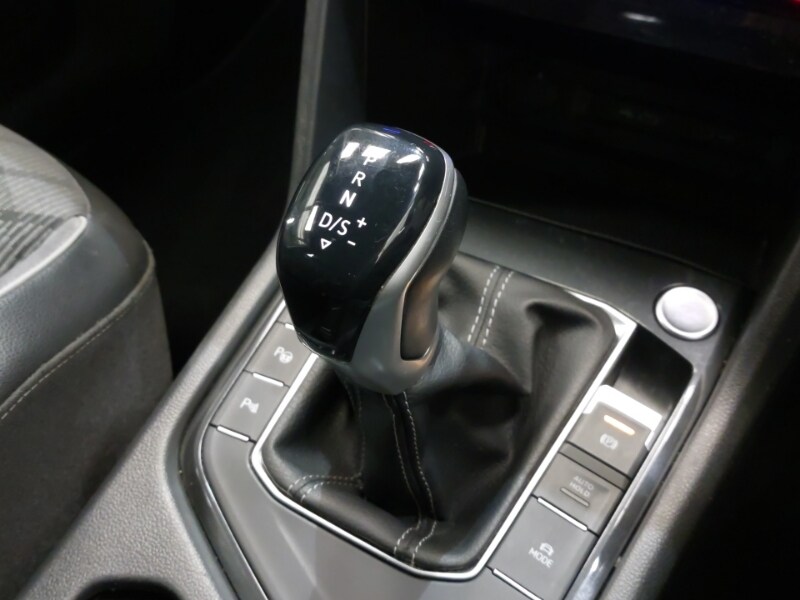 Used Volkswagen Tiguan 2023 for sale - 77630213: Photo 12