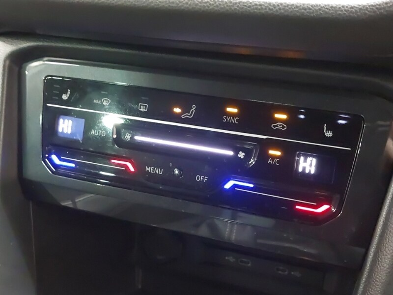 Used Volkswagen Tiguan 2023 for sale - 77630213: Photo 13