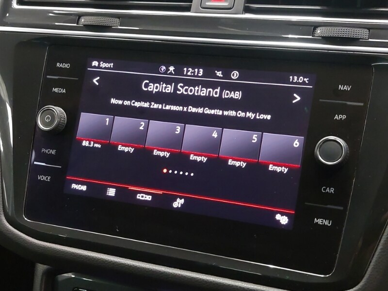 Used Volkswagen Tiguan 2023 for sale - 77630213: Photo 14