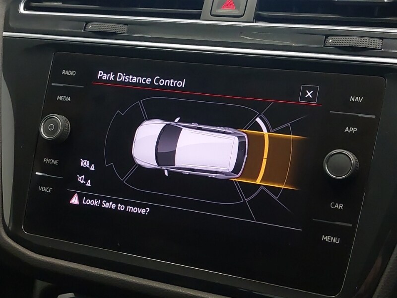 Used Volkswagen Tiguan 2023 for sale - 77630213: Photo 17