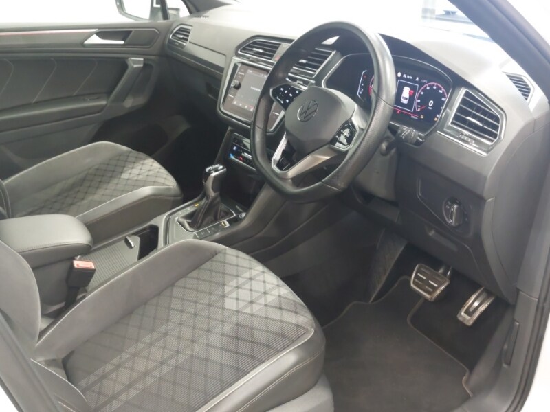 Used Volkswagen Tiguan 2023 for sale - 77630213: Photo 18