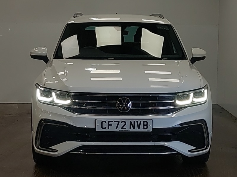 Used Volkswagen Tiguan 2023 for sale - 77630213: Photo 19