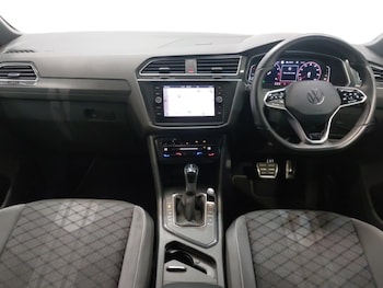 Used Volkswagen Tiguan 2023 for sale - 77630213: Photo