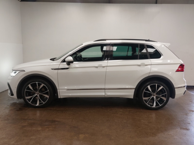 Used Volkswagen Tiguan 2023 for sale - 77630213: Photo 4