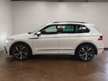Used Volkswagen Tiguan 2023 for sale - 77630213: Photo