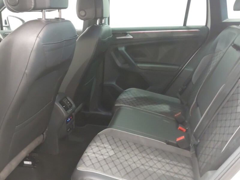 Used Volkswagen Tiguan 2023 for sale - 77630213: Photo 6
