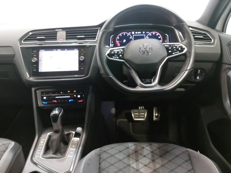 Used Volkswagen Tiguan 2023 for sale - 77630213: Photo 7