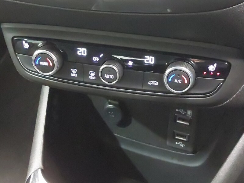 Used Vauxhall Crossland 2022 for sale - 76699940: Photo 13