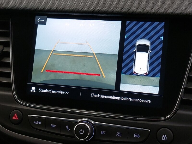 Used Vauxhall Crossland 2022 for sale - 76699940: Photo 15