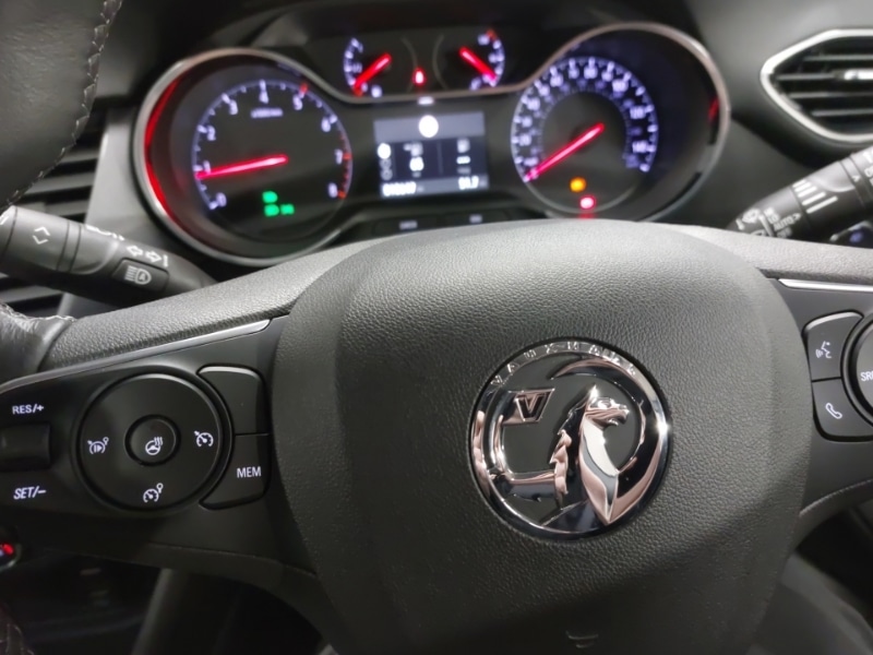 Used Vauxhall Crossland 2022 for sale - 76699940: Photo 17