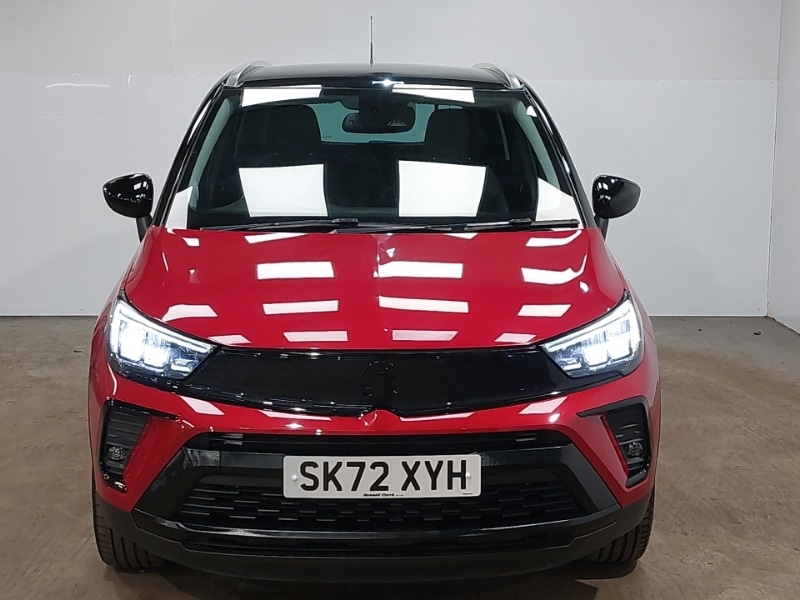 Used Vauxhall Crossland 2022 for sale - 76699940: Photo 19