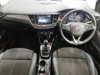 Used Vauxhall Crossland 2022 for sale - 76699940: Photo