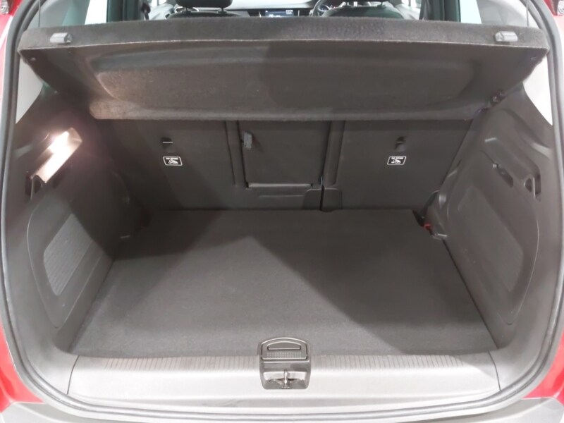 Used Vauxhall Crossland 2022 for sale - 76699940: Photo 8