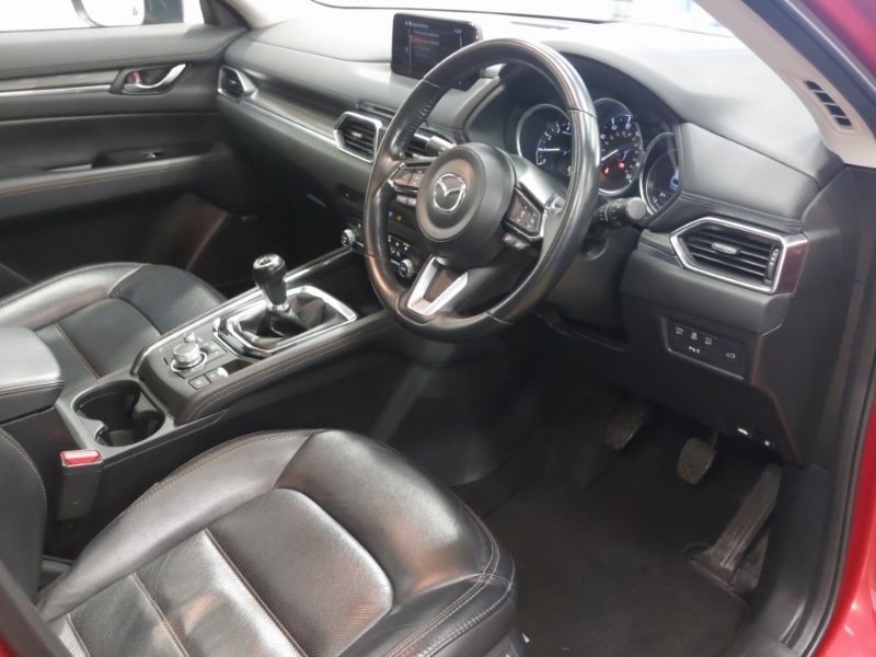 Used Mazda CX-5 2019 for sale - 77141228: Photo 18