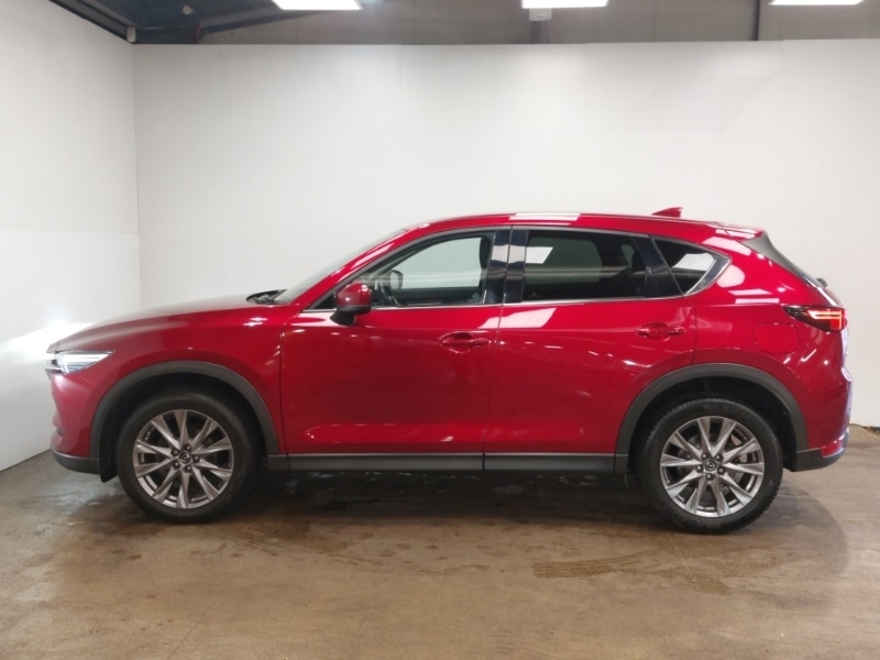 Used Mazda CX-5 2019 for sale - 77141228: Photo 4