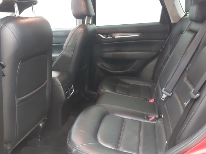 Used Mazda CX-5 2019 for sale - 77141228: Photo 6
