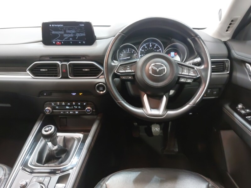 Used Mazda CX-5 2019 for sale - 77141228: Photo 7