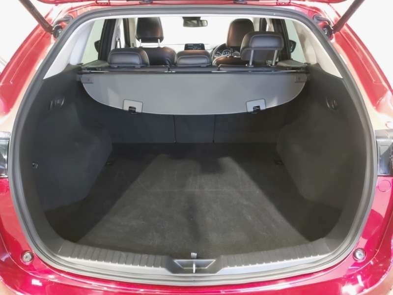 Used Mazda CX-5 2019 for sale - 77141228: Photo 8