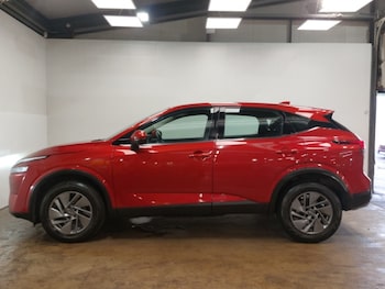 Used Nissan Qashqai 2023 for sale - 78952832: Photo