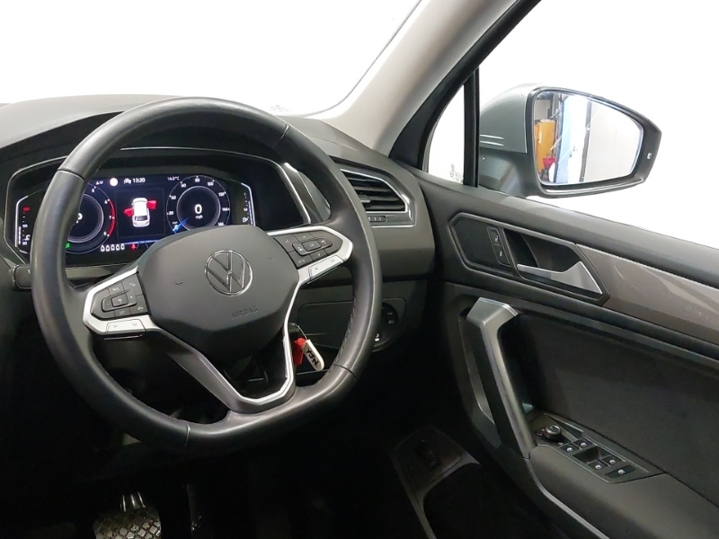 Used Volkswagen Tiguan Allspace 2023 for sale - 77947704: Photo 10