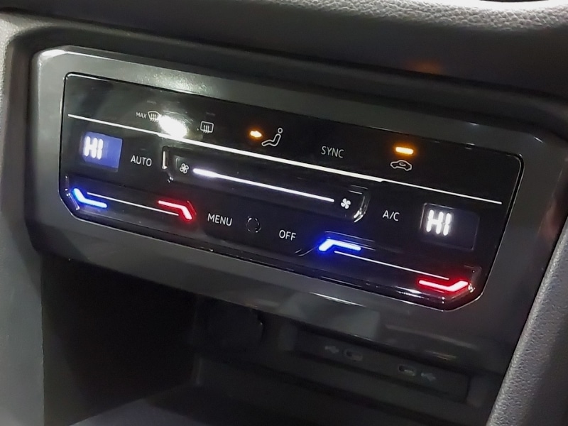 Used Volkswagen Tiguan Allspace 2023 for sale - 77947704: Photo 13