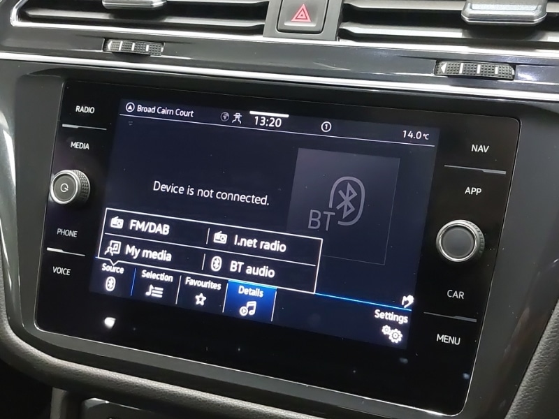 Used Volkswagen Tiguan Allspace 2023 for sale - 77947704: Photo 15