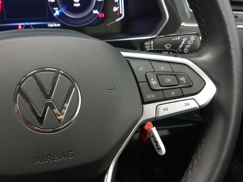 Used Volkswagen Tiguan Allspace 2023 for sale - 77947704: Photo 16