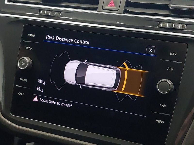 Used Volkswagen Tiguan Allspace 2023 for sale - 77947704: Photo 17