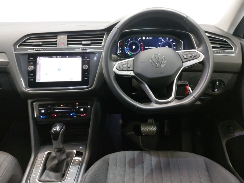 Used Volkswagen Tiguan Allspace 2023 for sale - 77947704: Photo 7