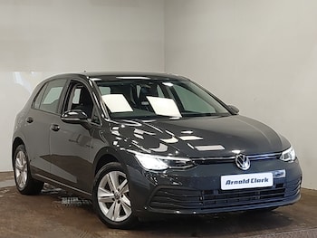 Used Volkswagen Golf 2020 for sale - 78723423: Photo