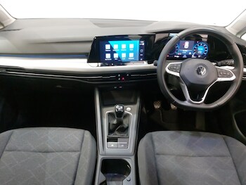Used Volkswagen Golf 2020 for sale - 78723423: Photo