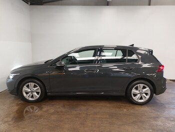 Used Volkswagen Golf 2020 for sale - 78723423: Photo